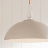 Kichler Lighting Fira 1 - Light Pendant in  Greige - 2 of 4