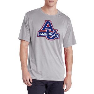 Men's American University Sport Active T-Shirt - 1 of 4