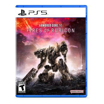Armored Core VI: Fires of Rubicon - PlayStation 5