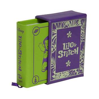 Lilo & Stitch (Disney Lilo & Stitch) eBook by Golden Books - EPUB