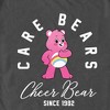 Men's Care Bears Cheer Bear Since 1982 T-Shirt - 2 of 4