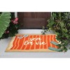 Liora Manne Frontporch Coastal Indoor/Outdoor Rug.. - 3 of 4