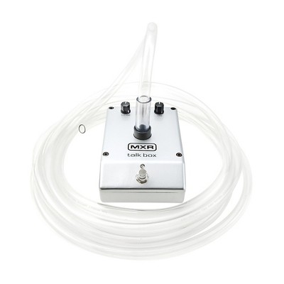 MXR M222 Talk Box