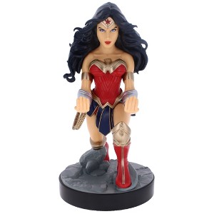 Wonder Woman DC Comics Original Mobile Phone & Gaming Controller Holder - 1 of 4