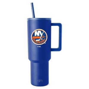 NHL New York Islanders Trek Tumbler - 40oz - 1 of 4