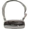 Crocs Classic Belt Bag, Ready to Personalize Waist Bag, Taupe, OS - 2 of 4