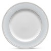 Noritake Linen Road Set of 4 Salad Plates - 2 of 4