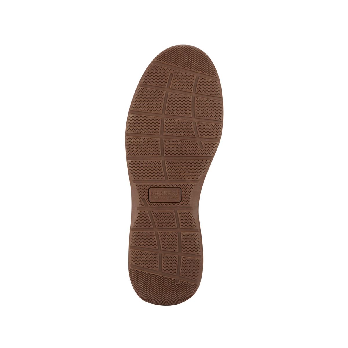 Dockers Mens Tiller Classic Leather Boat Shoe - thumbnail 4