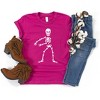 The Juniper Shop Flossing Skeleton Kids Short Sleeve Tee - 2 of 2