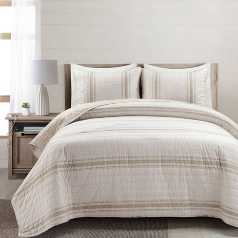 Meet Our First Bedding Collection With Threshold For Target