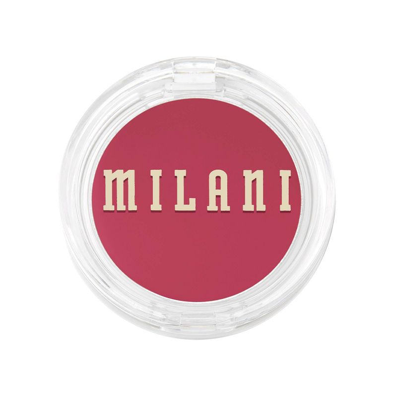 Milani Cheek Kiss Cream Blush - 0.37 fl oz, 4 of 8