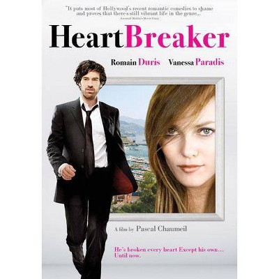Heartbreaker (DVD)(2011)