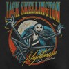 Men's The Nightmare Before Christmas Retro Jack Skellington Sweatshirt - image 2 of 4