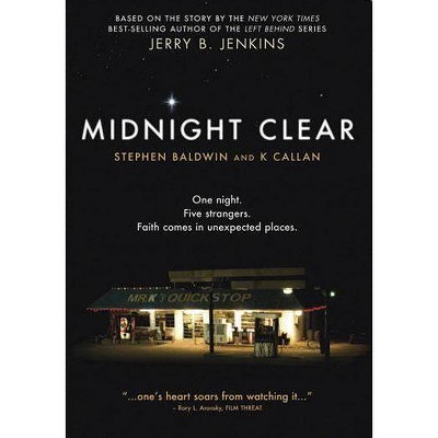 Midnight Clear (DVD)(2007)