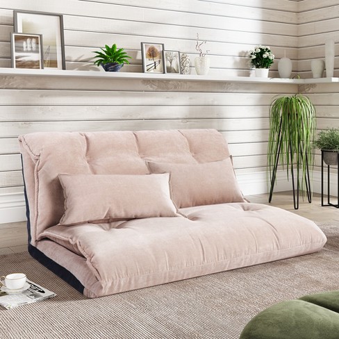 Pillow Top Multi-Functional Futon Sofa Bed