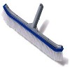 Swimline - Hydrotools 18" Aluminum Back Brush - 2 of 2
