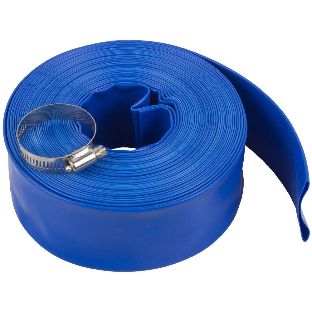 Poolmaster 1.5 x 50 Heavy Duty Backwash Hose