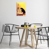 Stupell Industries Vintage Cat & Absinthe Wall Plaque Art - 2 of 4