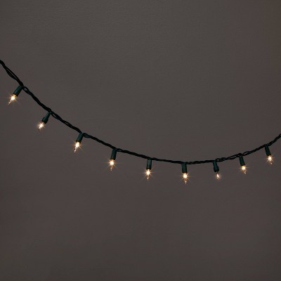 19+ Twinkling C9 Christmas Lights