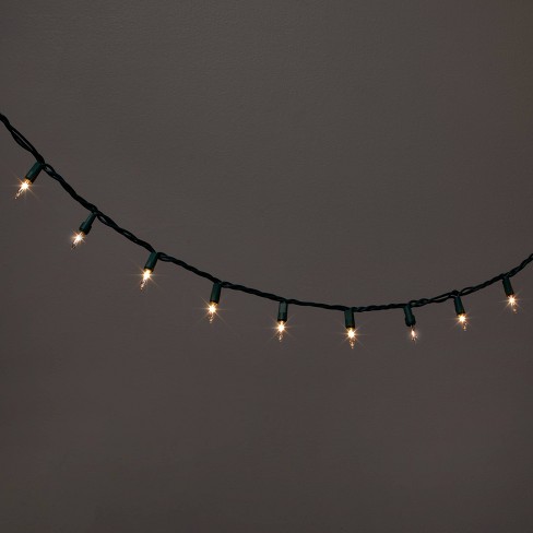 Small string deals of christmas lights