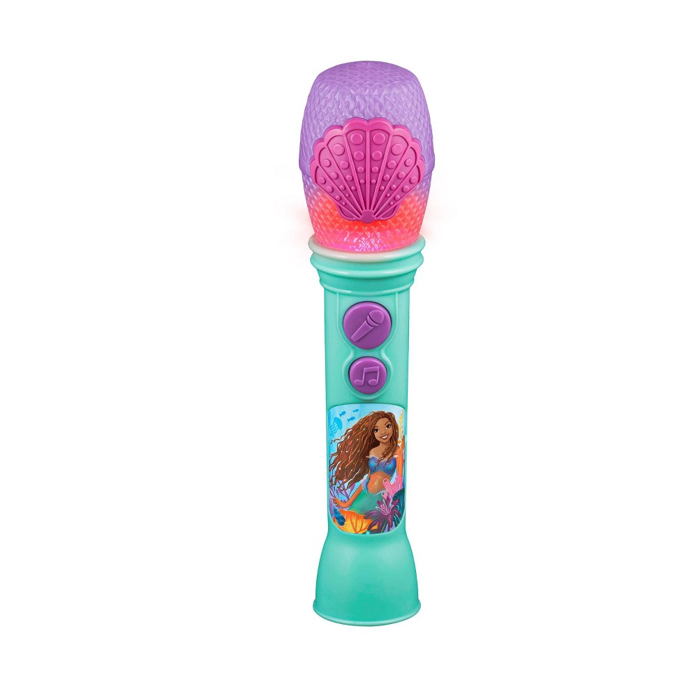Disney Little Mermaid Sing-Along Microphone