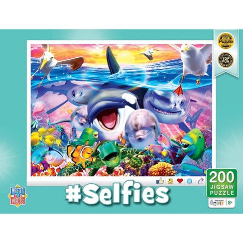 Target baby shark store puzzle