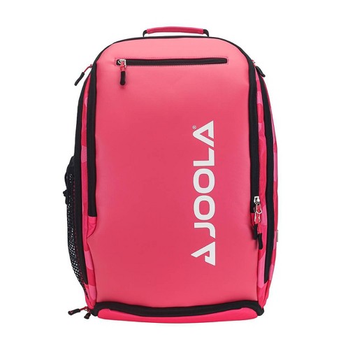 Joola Vision Ii Deluxe Backpack Pink Target