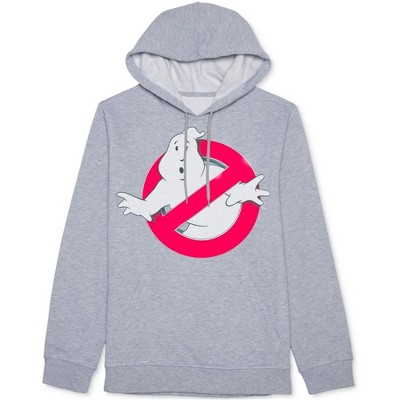 Jem Mens Logo Hoodie Sweatshirt