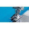 Janome Sewist 780DC Computerized Sewing Machine+Assorted Needle Set+50 pk. Clear Bobbins+Janome Overedge Foot (C)+Adjustable Blind Hem Foot G - 3 of 4