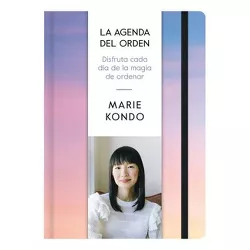 La Agenda del Orden / The Order Agenda - by  Marie Kondo (Hardcover)