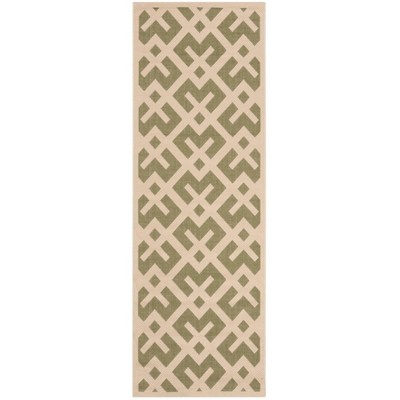 green/bone