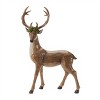 Holiday Deer Figurine (Set of 2) - 3 of 3