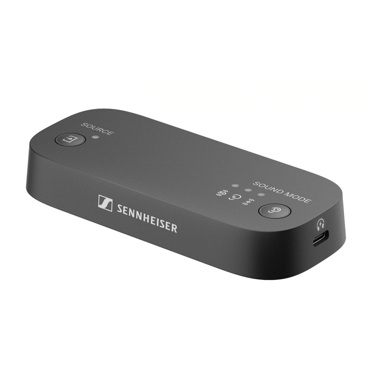 Sennheiser BTA1 TV Transmitter - thumbnail 3