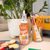 good2grow BIGGER Orange Mango Juice - 10 fl oz Bottle - 3 of 4