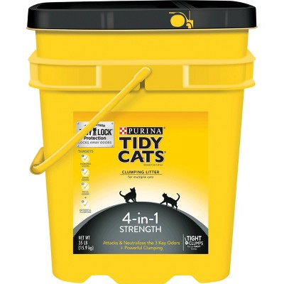 Tidy cats shop 18 kg