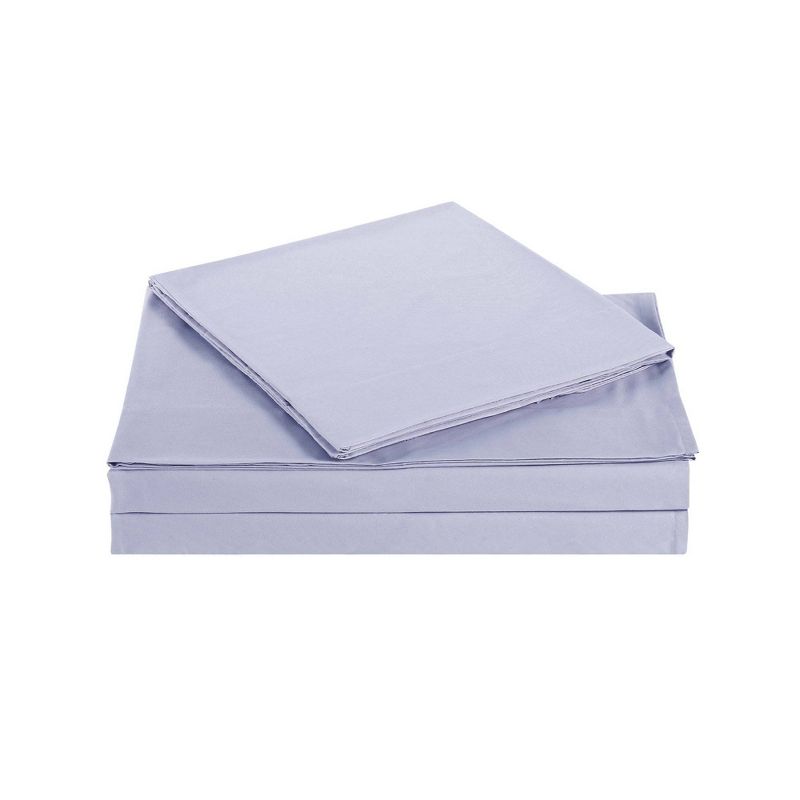 Everyday Microfiber Solid Sheet Set - Truly Soft, 1 of 6