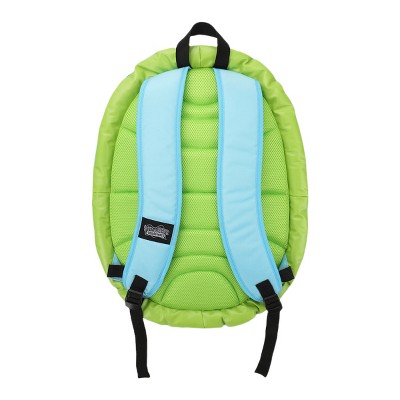 SpongeBob SquarePants Gary the Snail 16.4 Character Backpack — фото 3