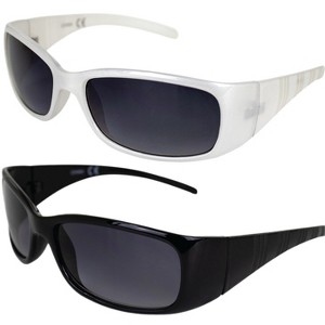 2 Pairs of AlterImage BoardWalk Safety Glasses - 1 of 4