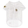 Mlb San Diego Padres Manny Machado Jersey - M : Target