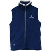 Pavilion Gift Company - Lake People - L/XL Microfleece Vest - Vests - 4 of 4