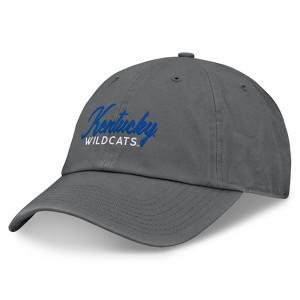 NCAA Kentucky Wildcats Amelia Cotton Hat - 1 of 4