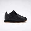 Reebok Classic Leather Baby and Toddler Shoes - Toddler - 2 of 4