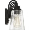 Craftmade Lighting Grace 5 - Light Vanity in  Espresso - 3 of 3