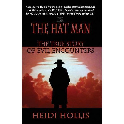 heidi hollis hat man