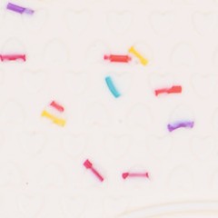 candy white