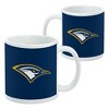 University of Tennessee at Chattanooga Primary Logo Ceramic Coffee Mug Novelty Gift Mugs for Coffee Tea and Hot Drinks 11oz White - 2 of 4
