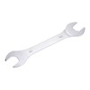 Unique Bargains High Carbon Steel Metric Thin Open End Wrench - 4 of 4