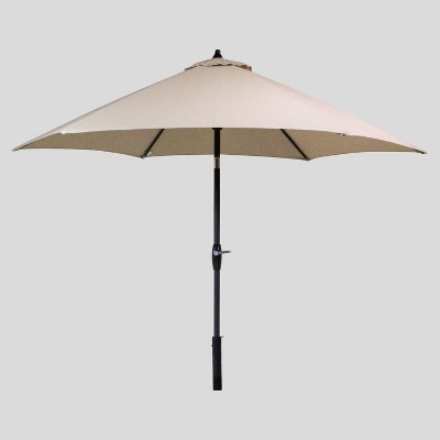 Sunbrella Patio Umbrellas Target