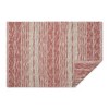 Design Imports Rustic Stripe - Cinnamon - 2 X 3 Ft - 2 of 4