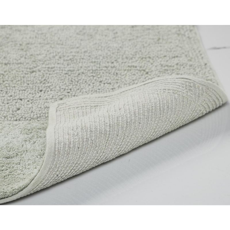 Granada Collection 100% Cotton Tufted 2 Piece Bath Rug Set - Better Trends, 6 of 7